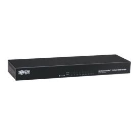 Tripp Lite - B072-016-1A NetCommander KVM Switch