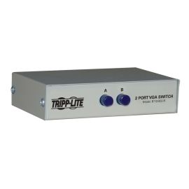 Tripp Lite - B112-002-R KVM Switch