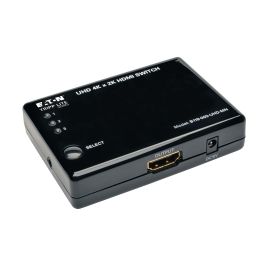 B119-003-UHD-MN - Tripp Lite KVM Switch
