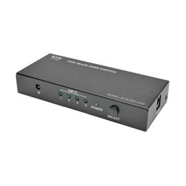 B119-004-UHD - Tripp Lite KVM Switch