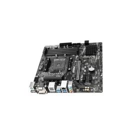 MSI - B450PVDHMAX Desktop Motherboard