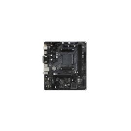 Asrock - B550M-HDV Desktop Motherboard