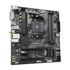 B550M DS3H AC R2 - Gigabyte Gaming Motherboard