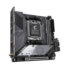 B650I AORUS ULTRA - Gigabyte Gaming Motherboard