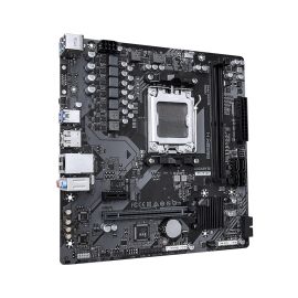 B650M H - Gigabyte Gaming Motherboard