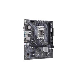 Asrock - B660M-HDV Desktop Motherboard