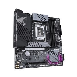 B760M AORUS ELITE GEN5 - Gigabyte Gaming Motherboard