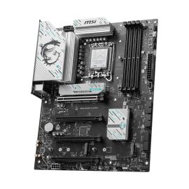 B860 GAMING PLUS WIFI - MSI Gaming Motherboard