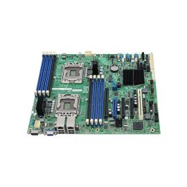 BBS2400SC2 - Intel Server Motherboard