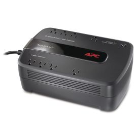 APC - BE650G1 Back-UPS