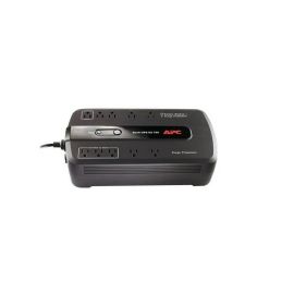 APC - BE750G Uninterruptible Power Supply (UPS)