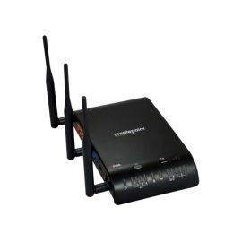 BH05-0100C4D-NN - CradlePoint E100 Wireless Router
