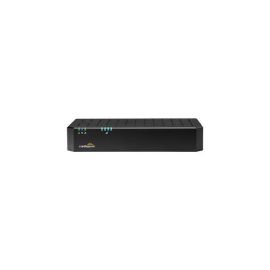 BK01-0100C7C-GN - CradlePoint E100 Wireless Router