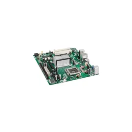 Intel BLKDG31GL Desktop Motherboard