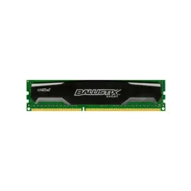 Crucial BLT4G3D1869DT2TXRG 4GB DDR3 DIMM Desktop Memory
