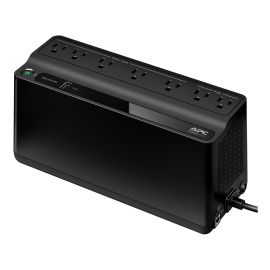APC - BN675M1 Back-UPS