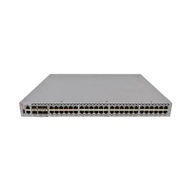 BR-VDX6710-54-F - Brocade VDX 6710 Network Switch