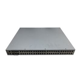 BR-VDX6710-54-R - Brocade VDX 6710 Network Switch