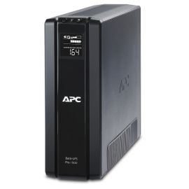 BR1500G - APC Back-UPS Pro