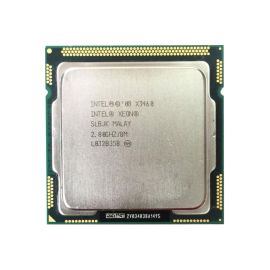 BV80605001908AL - Intel Xeon X3460 Quad-Core Processor