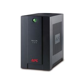 APC - BX700UI Uninterruptible Power Supply (UPS)