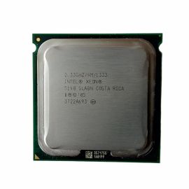 BX805565140A - Intel Xeon 5140 Dual-Core Processor