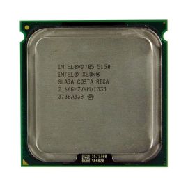 BX805565150P - Intel Xeon 5150 Dual-Core Processor
