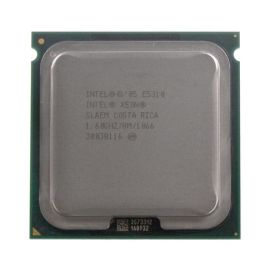 BX80563E5310P - Intel Xeon E5310 Quad-Core Processor