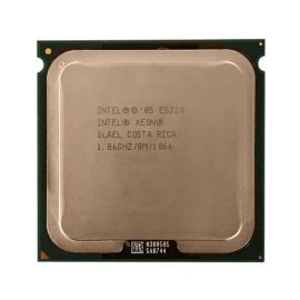 BX80563E5320P - Intel Xeon E5320 Quad-Core Processor