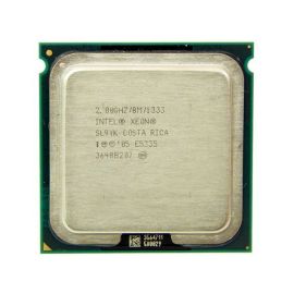 BX80563E5335P - Intel Xeon E5335 Quad-Core Processor