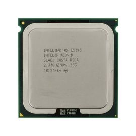 BX80563E5345P - Intel Xeon E5345 Quad-Core Processor
