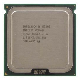 BX80573E5205P - Intel Xeon E5205 Dual-Core Processor