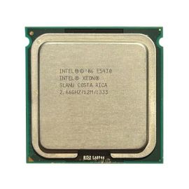 BX80574E5430A - Intel Xeon E5430 Quad-Core Processor