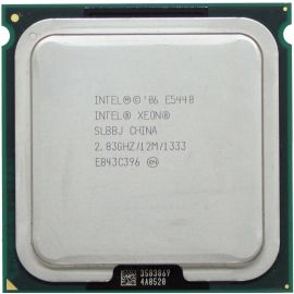 BX80574E5440A - Intel Xeon E5440 Quad-Core Processor