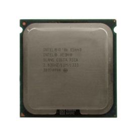 BX80574E5440P - Intel Xeon E5440 Quad-Core Processor