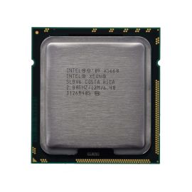 BX80614X5660 - Intel Xeon X5660 6-Core Processor