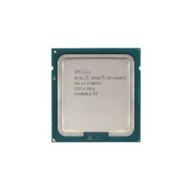 BX80634E52430V2 - Intel Xeon E5-2430 V2 6-Core Processor
