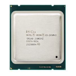 BX80635E52650V2 - Intel Xeon E5-2650 V2 8-Core Processor