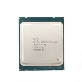 BX80635E52660V2 - Intel Xeon E5-2660 V2 10-Core Processor