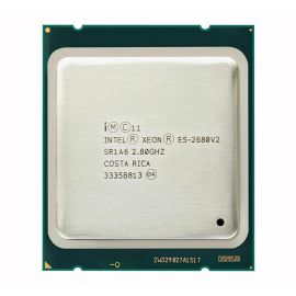 BX80635E52680V2 - Intel Xeon E5-2680 V2 10-Core Processor