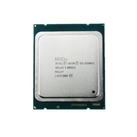 BX80635E52690V2 - Intel Xeon E5-2690 V2 10-Core Processor