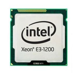 BX80637E31240V2S - Intel Xeon E3-1240 V2 Quad-Core Processor