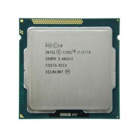 BX80637I73770 - Intel Core i7-3770 Quad-Core Processor