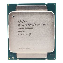BX80644E51620V3 - Intel Xeon E5-1620 V3 Quad-Core Processor