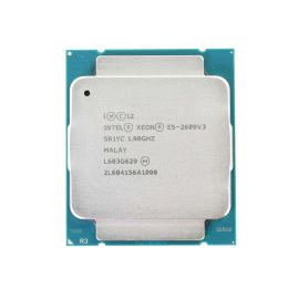 BX80644E52609V3 - Intel Xeon E5-2609 V3 6-Core Processor