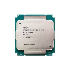 BX80644E52697V3 - Intel Xeon E5-2697 V3 14-Core Processor