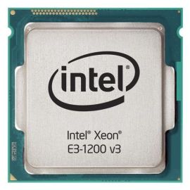 BX80646E31230V3 - Intel Xeon E3-1230 V3 Quad-Core Processor