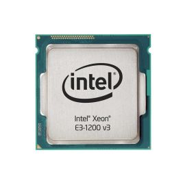 BX80646E31276V3 - Intel Xeon E3-1276 V3 Quad-Core Processor