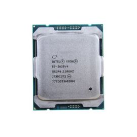 BX80660E52620V4 - Intel Xeon E5-2620 V4 8-Core Processor