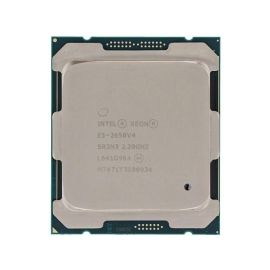 BX80660E52650V4 - Intel Xeon E5-2650 V4 12-Core Processor